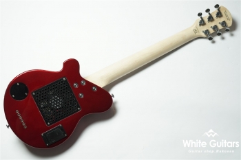 PGG-200 - Candy Apple Red